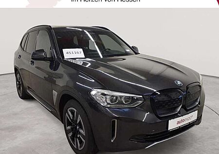 BMW iX3 Inspiring Navi Leder SD SHZ