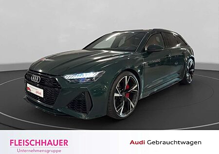Audi RS6 Avant 4.0 TFSI qu. Laser+Pano+Dynamik+B&O+HUD+22''