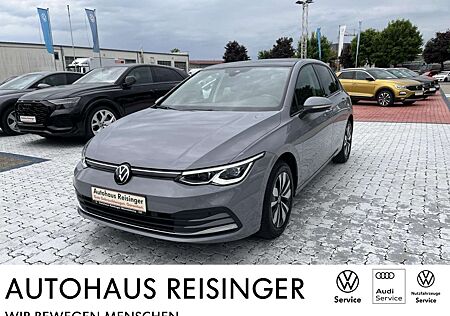 VW Golf Volkswagen VIII 1.5 TSI Move (Navi,IQ-Light,ACC,Pano,R-Kamera