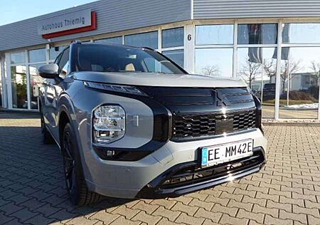 Mitsubishi Outlander 2.4L PHEV TOP Luxury-Paket 2-Farb