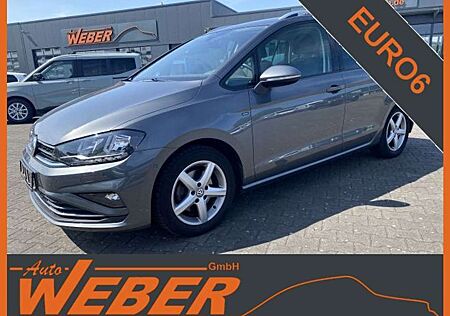 VW Golf Volkswagen Sportsvan Join 1.5 TSI DSG Nav APP ACC ParK
