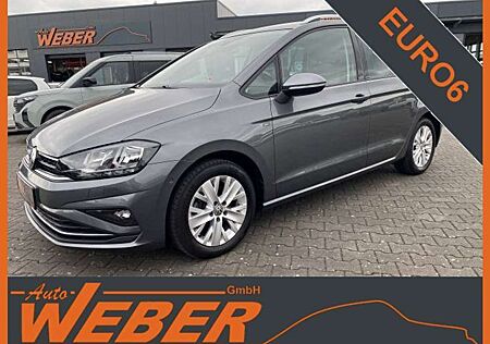 VW Golf Sportsvan Volkswagen JOIN 1.5 TSI DSG Nav APP ACC Park