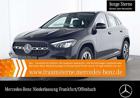 Mercedes-Benz GLA 180 PROGRESSIVE+LED+STHZG+KAMERA+7G
