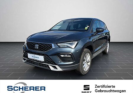 Seat Ateca 1.5 TSI Style CARPLAY CLIMATRONIC LED NAVI