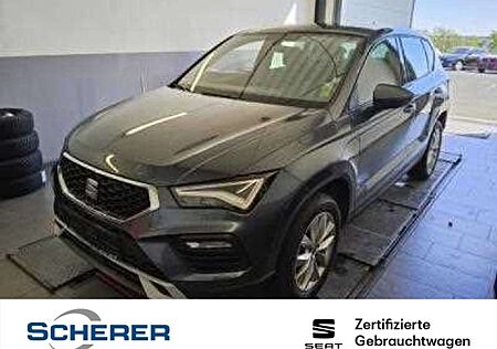 Seat Ateca 1.5 TSI Style CARPLAY CLIMATRONIC LED NAVI