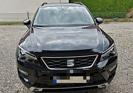 SEAT Ateca 1.4 ECO TSI STYLE