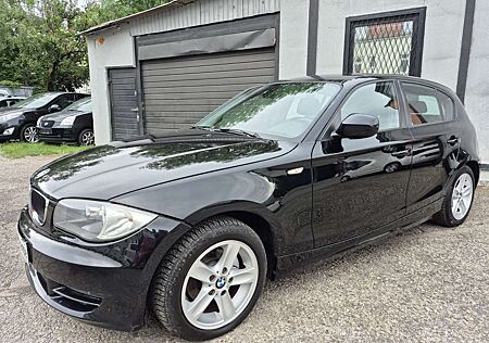 BMW 116i 116 Baureihe 1 Lim.