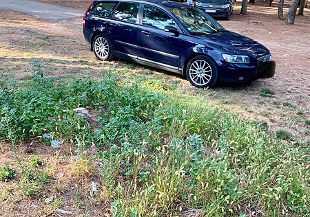 Volvo V50 1.6 D