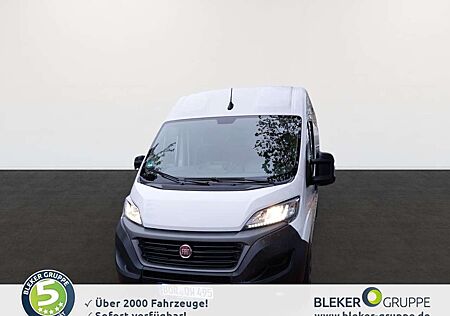 Fiat Ducato 35 140 Multijet L4H2