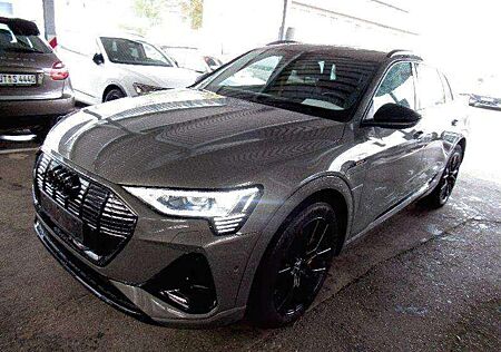 Audi e-tron 50 2x S LINE/BLACK-EDITION/MTRX/ACC/PANO