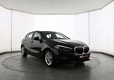 BMW 118 d Advantage Navi|LED|SHZG|PDC|Sport-LR|HIFI