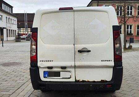 Peugeot Expert L2H1