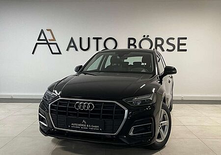 Audi Q5 35 TDI NAVI*PARKLENK*HUD*DigTACHO*B&O*LED*AHK