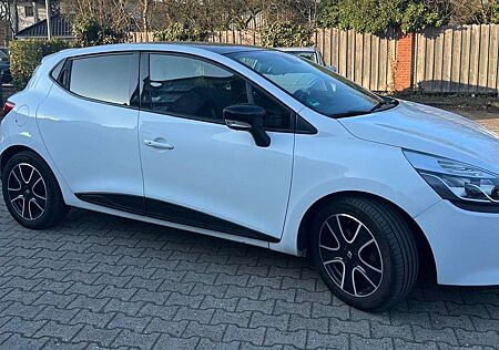 Renault Clio Energy TCe 90 Start