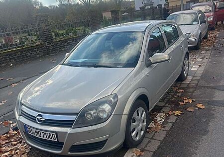 Opel Astra 1.4