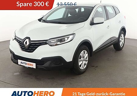 Renault Kadjar 1.3 TCe Life*PDC*TEMPO*KLIMA*GARANTIE*