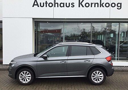 Skoda Kamiq 1.0 TSI DSG Selection KAM Bluetooth LED