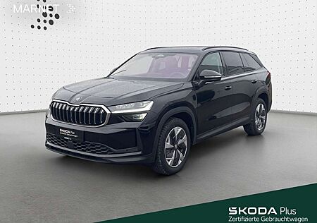 Skoda Kodiaq 1.5 eTSI DSG Selection*Navi* Pano*Kamera