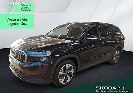 Skoda Kodiaq 1.5 eTSI DSG Selection*Navi* Pano*Kamera
