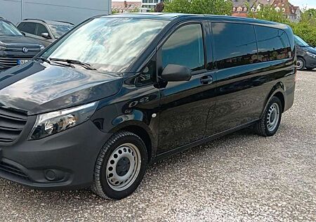 Mercedes-Benz Vito Tourer 116 CDI Pro extralang