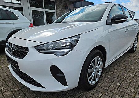 Opel Corsa F Edition LHZ SHZ BT TEMP DAB