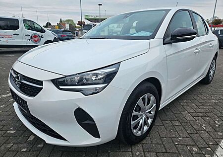 Opel Corsa F Edition