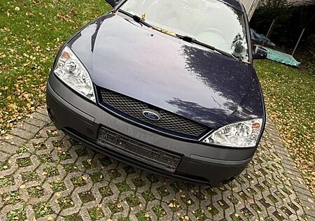 Ford Mondeo 2.0 Ghia