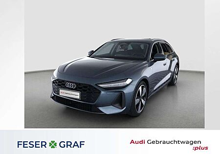 Audi A5 Avant TFSI S tronic HUD 360° Matrix B&O