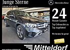 Mercedes-Benz GLC 220 d 4M EXCLUSIV DISTRONIC PANO HECKKL EL.