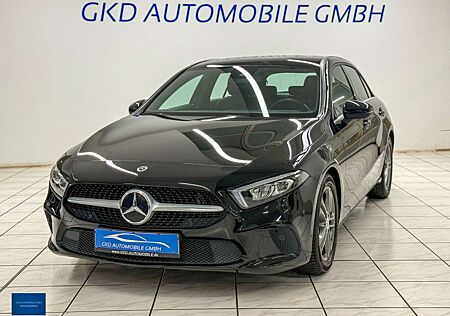 Mercedes-Benz A 180 *Navi*Sitzheizung*LED*