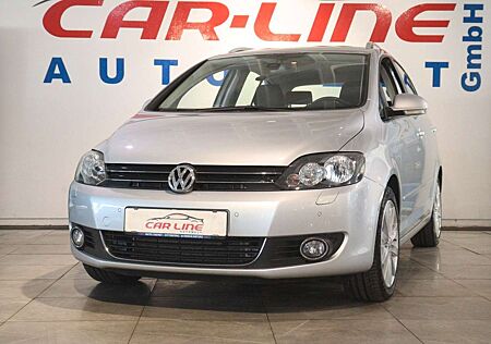 VW Golf Plus Volkswagen VI Highline *Automatik* Erst 98tkm*