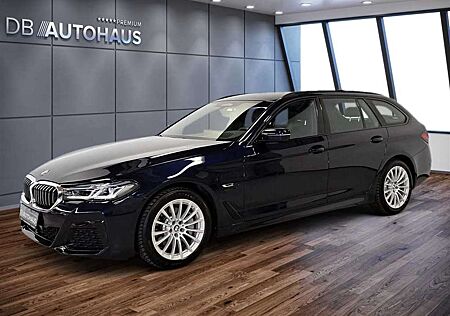BMW 530 e xDrive Touring Sport-Steptronic