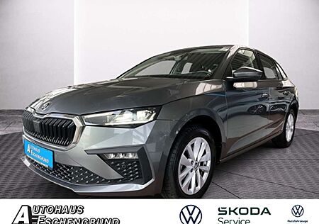 Skoda Scala 1.0 TSI DSG Selection NAVI MATRIX-LED PLA KAMERA
