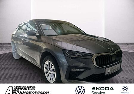 Skoda Scala 1.0 TSI DSG Selection NAVI MATRIX-LED PLA KAMERA