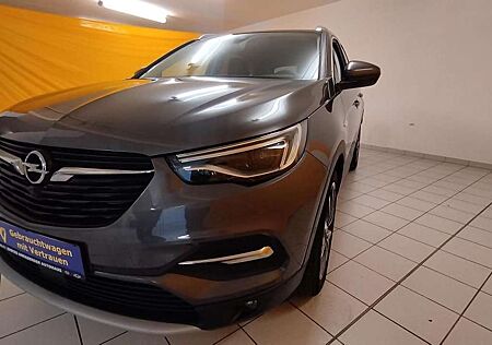 Opel Grandland X Inno 4x4 AGR, Navi, Kamera, LED,
