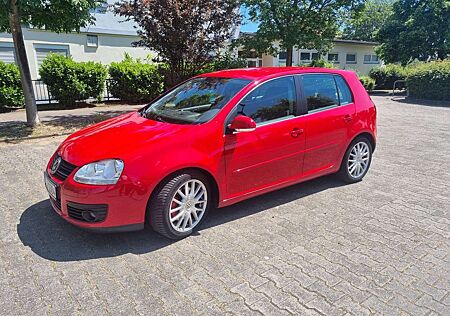 VW Golf Volkswagen 1.4 TSI GT sport