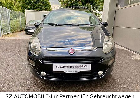 Fiat Punto EVO 1.2MyLife,KLIMA,AUX,USB,NEUE ZAHNRIEMEN