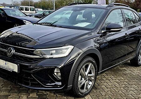 VW Taigo Volkswagen R-Line Navi Sportpaket SH ALU Assist. AHK