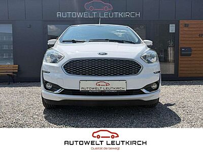 Ford Ka/Ka+ KA+ Cool & Connect 1.2 KLIMA PDC SERVO Klima