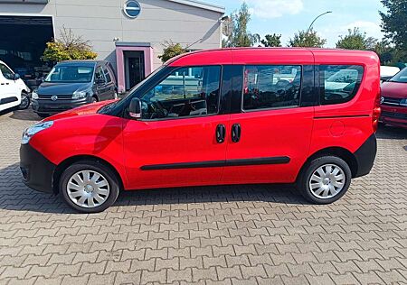 Opel Combo D Selection L1H1