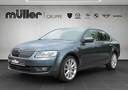 Skoda Octavia 1.4 TSI (Green tec) Style