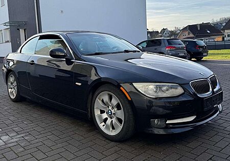 BMW 335i 335 Cabrio Aut.