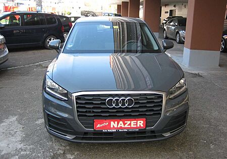 Audi Q2 30 TDI / AUTOMATIK / Top Zustand