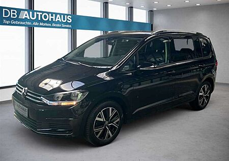 VW Touran Volkswagen Active 2.0 TDI DSG