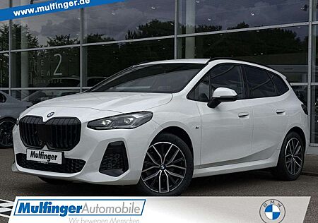 BMW 220 i ActiveT.M Sport HUD SurView Har/Ka.Lenkradh