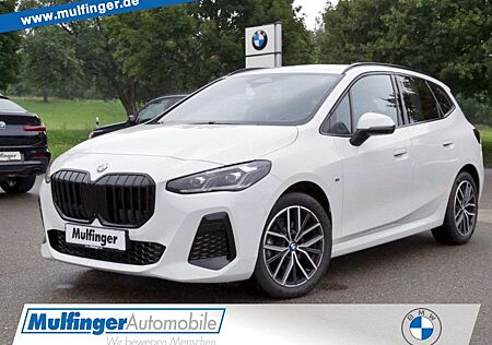 BMW 220 i ActiveT.M Sport HUD SurView Har/Ka.Lenkradh