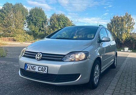 VW Golf Plus Volkswagen VI Trendline*KLIMA*5 TÜRIG*ALU*5 TURIG