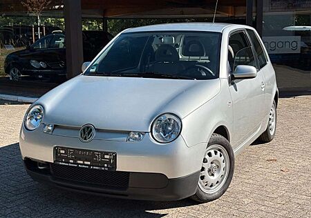 VW Lupo Volkswagen TDI 3L Automatik Start-Stopp