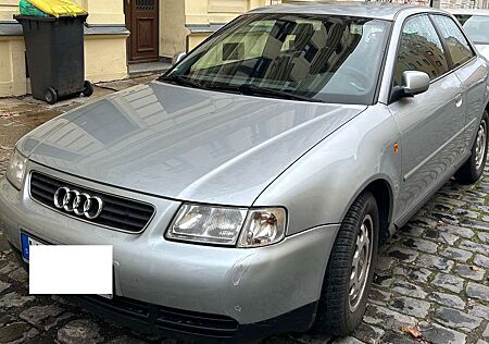 Audi A3 1.6