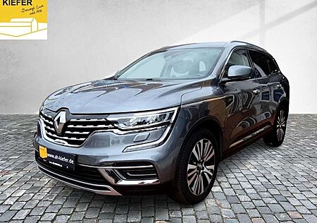 Renault Koleos Initiale Paris dci 185 4x4